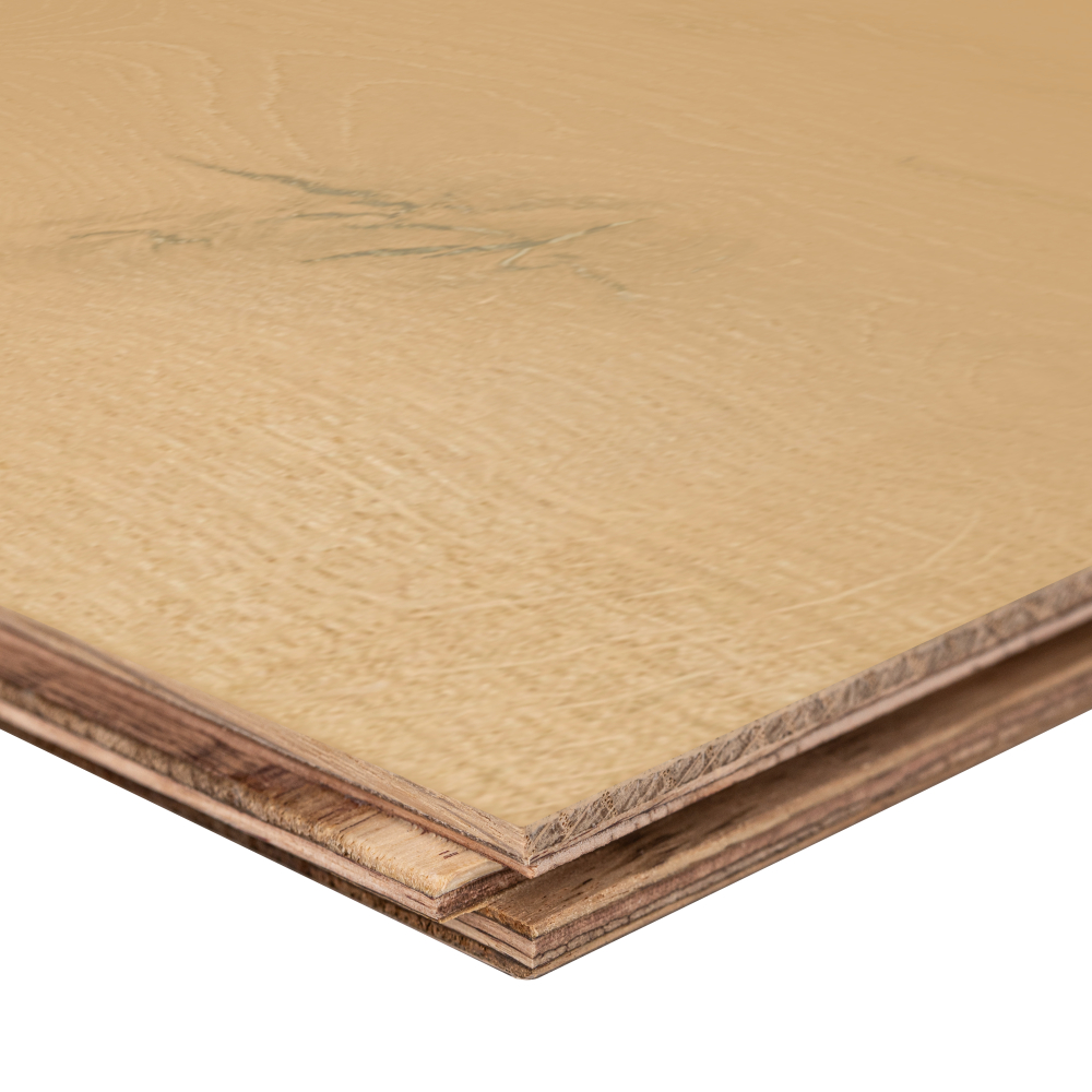 Mccarran Whitlock 9.45X86.6 Brushed Engineered Hardwood Plank