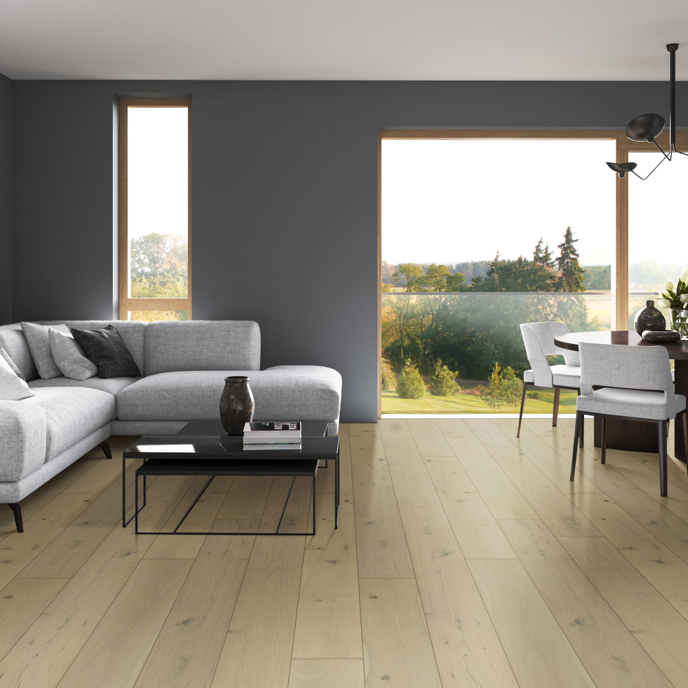 Mccarran Whitlock 9.45X86.6 Brushed Engineered Hardwood Plank