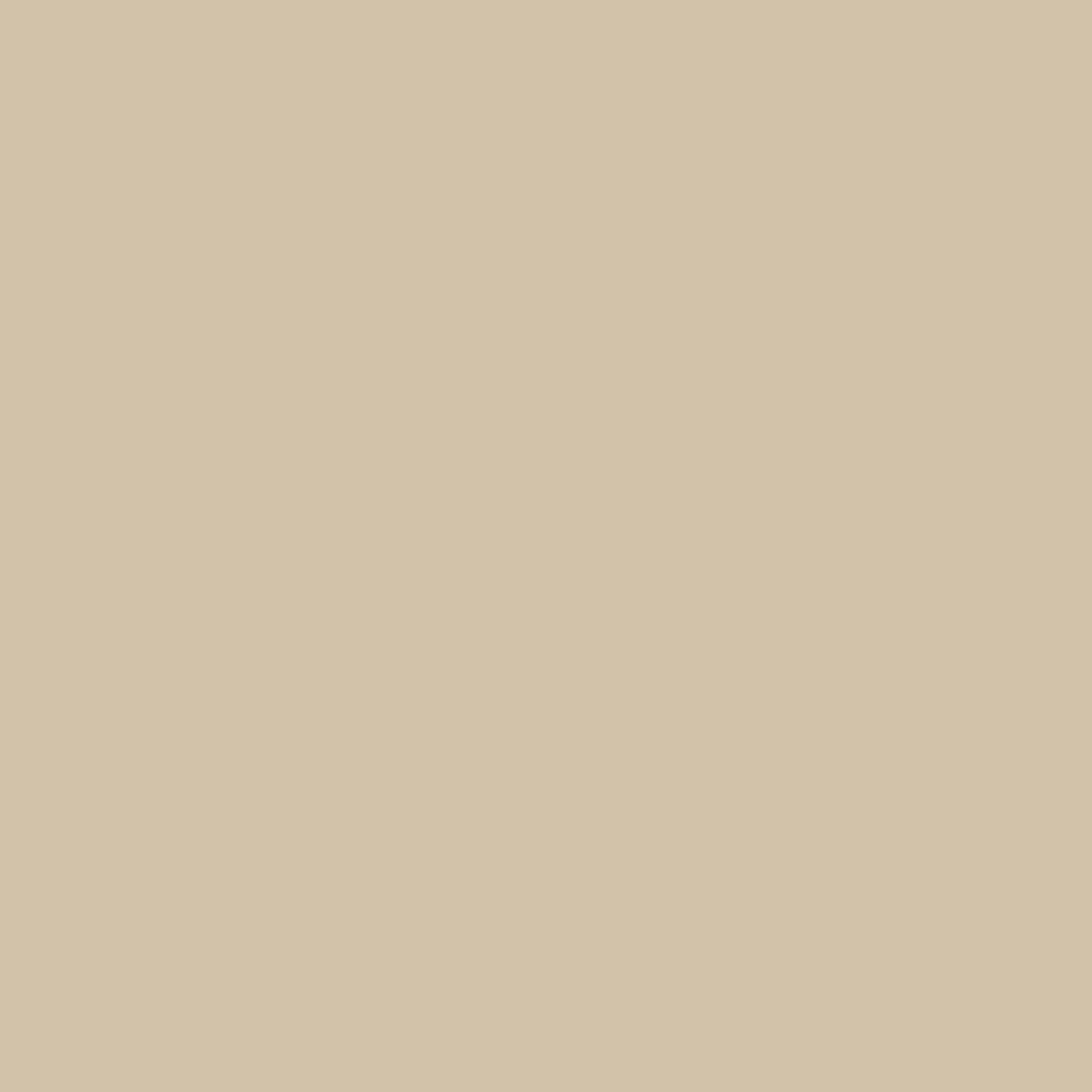 Color Wheel Mosaic Matte Urban Putty Hexagon 1.5 Matte