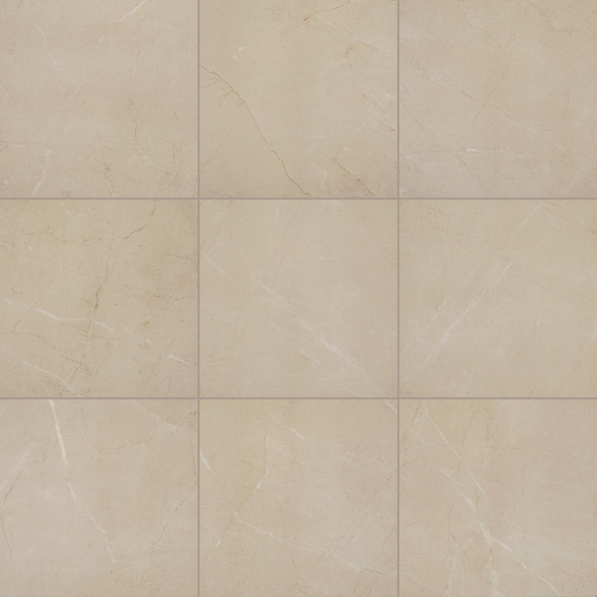 Perpetuo Elegant Beige Hexagon 1.5 Matte