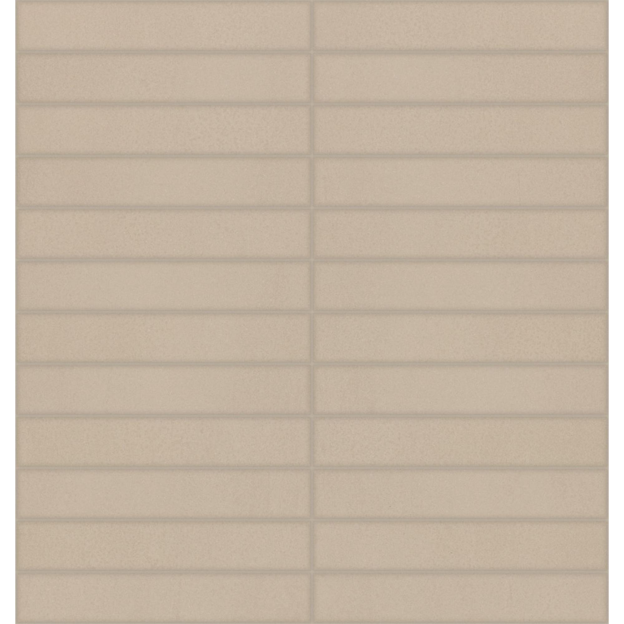 Synchronic Beige Square 24X24 Matte